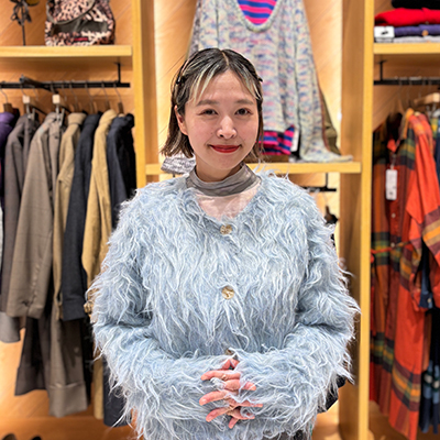 ビームスレディース