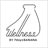 Wellness BY 7daysBANANA 天王寺ミオ店