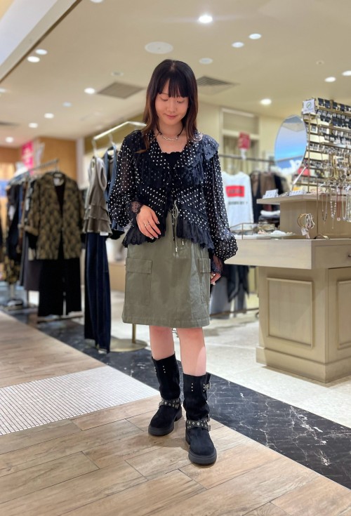 新着アイテムイメージ