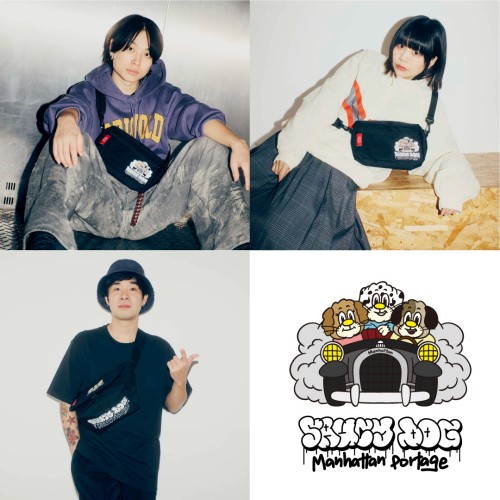 新着アイテムイメージ