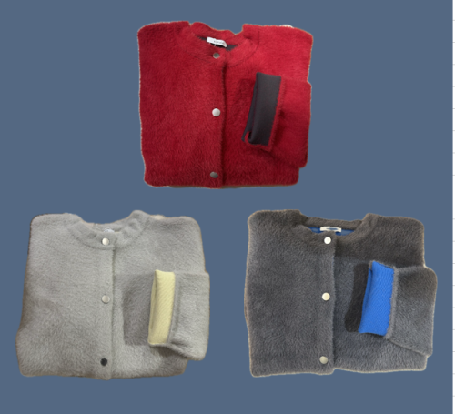 新着アイテムイメージ