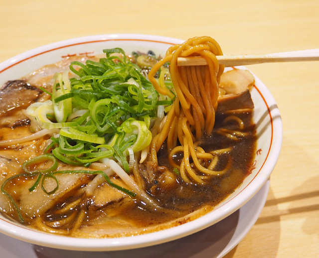 天王寺駅すぐのラーメン屋 ミオのおすすめ絶品ラーメン7選 Mio プラス ミオ