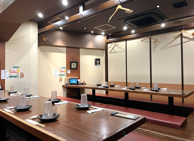 年末年始は天王寺ミオで！【シーン別】忘年会・新年会プラン特集 | +MIO プラス、ミオ。